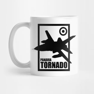 RAF Tornado Mug